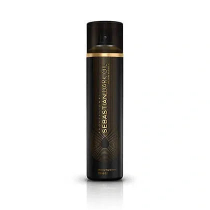 Sebastian Dark Oil Silkening Mist 4.5oz