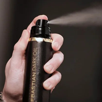 Sebastian Dark Oil Silkening Mist 4.5oz