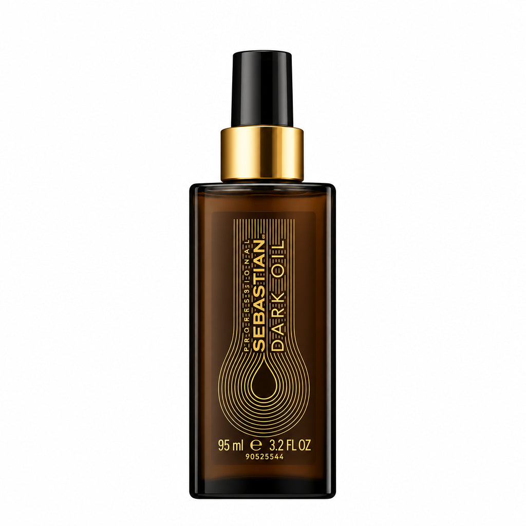 SEBASTIAN DARK OIL HAIR OIL 3.2OZ