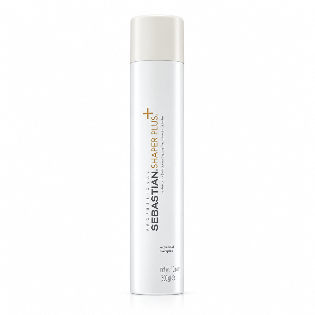 Sebastian Shaper PLUS Hairspray 10.6oz