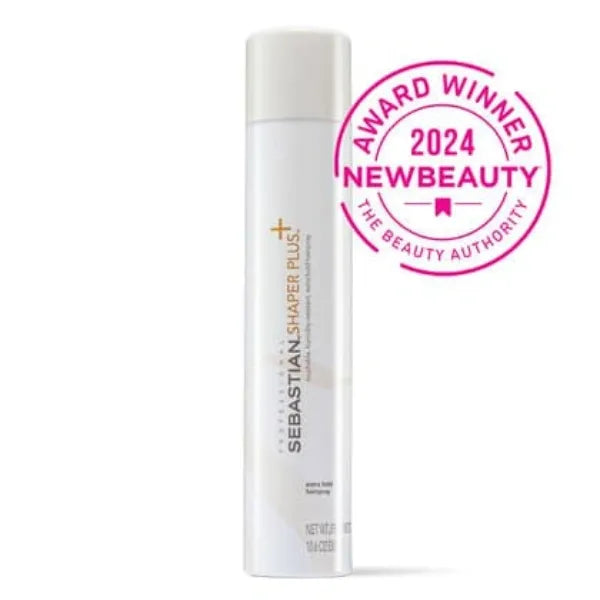 Sebastian Shaper Plus Hairspray 10.6 oz