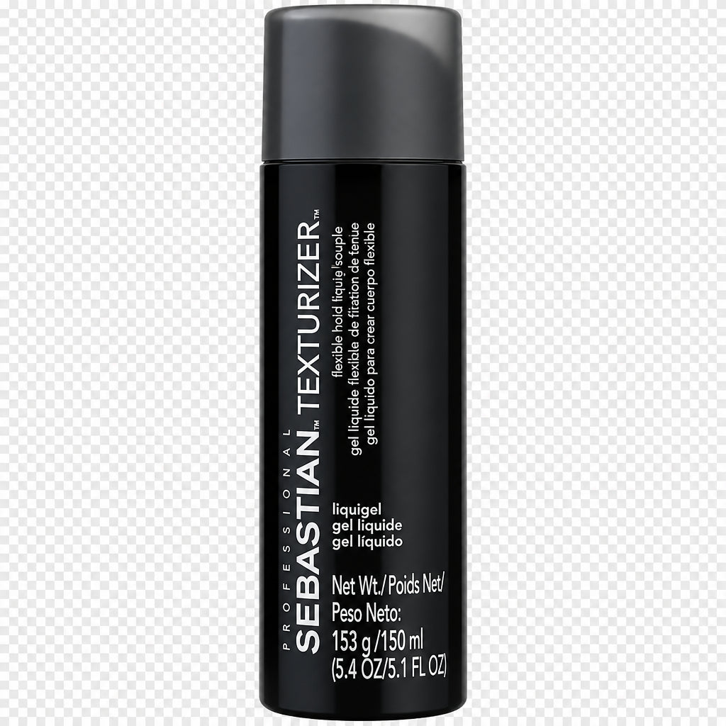 SEBASTIAN TEXTURIZER FLEXIBLE BODYIFYING LIQUIGEL 5.1OZ (PACK OF 2 )
