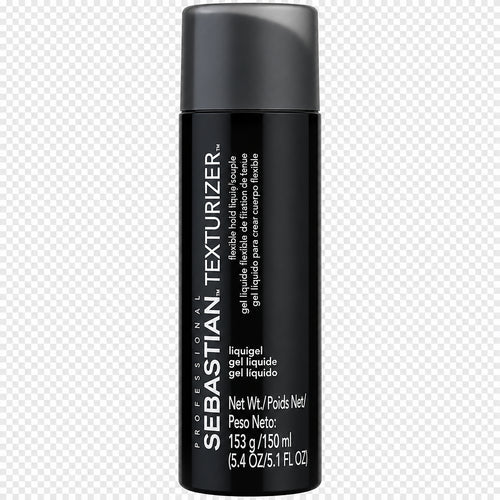 SEBASTIAN TEXTURIZER FLEXIBLE BODYIFYING LIQUIGEL 5.1OZ (PACK OF 2 )