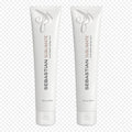 SEBASTIAN SUBLIMATE INVISIBLE FINISHING CREAM 3.38OZ (PACK OF 2 )