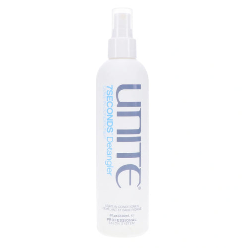 Unite 7 Seconds Leave In Conditioner Detangler 8oz