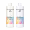 Wella Color Motion+ Color Protection Shampoo & Conditioner Set 33.8 oz