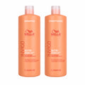 Wella Invigo Nutri-Enrich Deep Nourishing Shampoo & Conditioner Set 33.8 oz