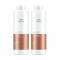 Wella Fusion Shampoo & Conditioner Liter Duo