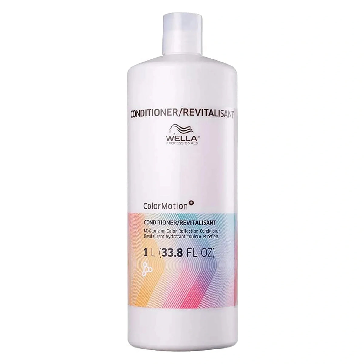 Wella ColorMotion + Conditioner