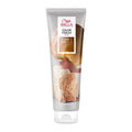 Wella Color Fresh Mask 150ml - Caramel Glaze