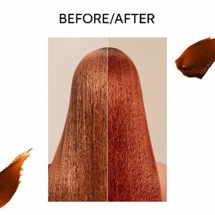 Wella Color Fresh Mask 150ml - Copper Glow