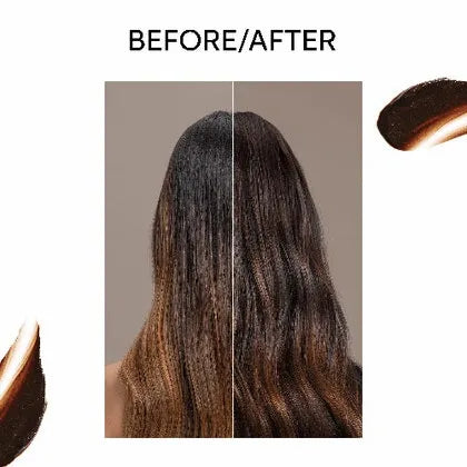 Wella Color Fresh Mask 150ml - Chocolate Touch