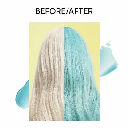 Wella Color Fresh Mask 150ml - Mint