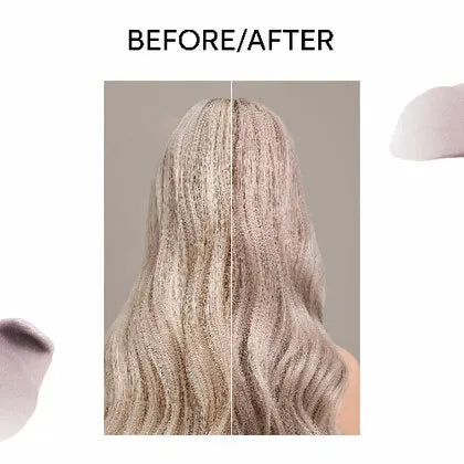 Wella Color Fresh Mask 150ml - Pearl Blonde