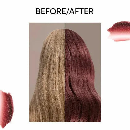 Wella Color Fresh Mask 150ml - Rose Blaze