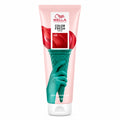 Wella Color Fresh Mask 150ml - Red