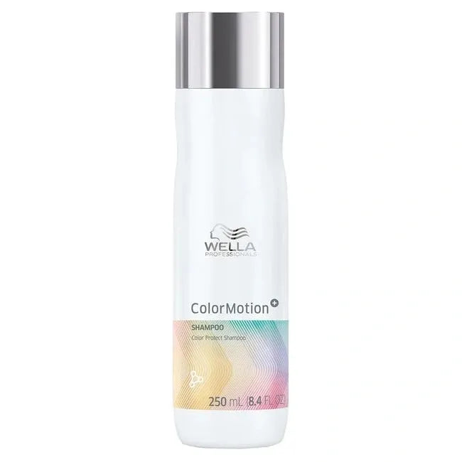 Wella ColorMotion + Shampoo