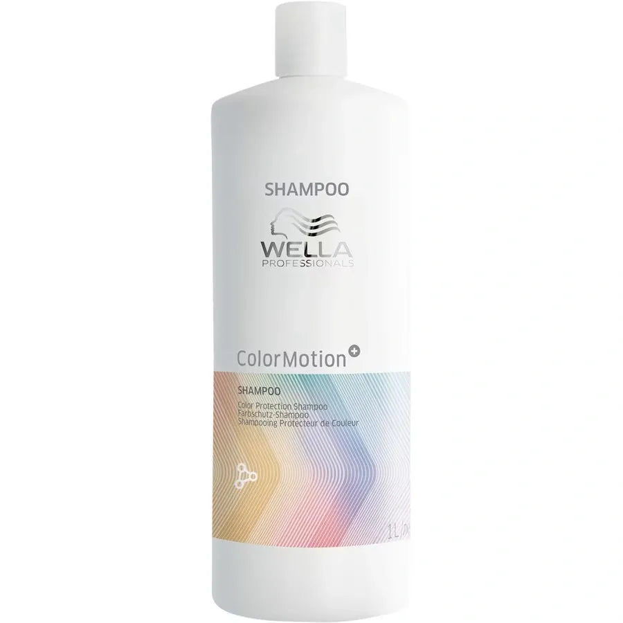 Wella ColorMotion + Shampoo