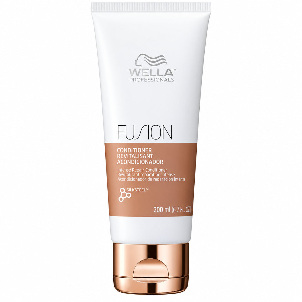 WELLA FUSION INTENSE REPAIR CONDITIONER 6.7OZ