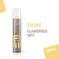 WELLA GLAM MIST SHINE MIST 4.86OZ