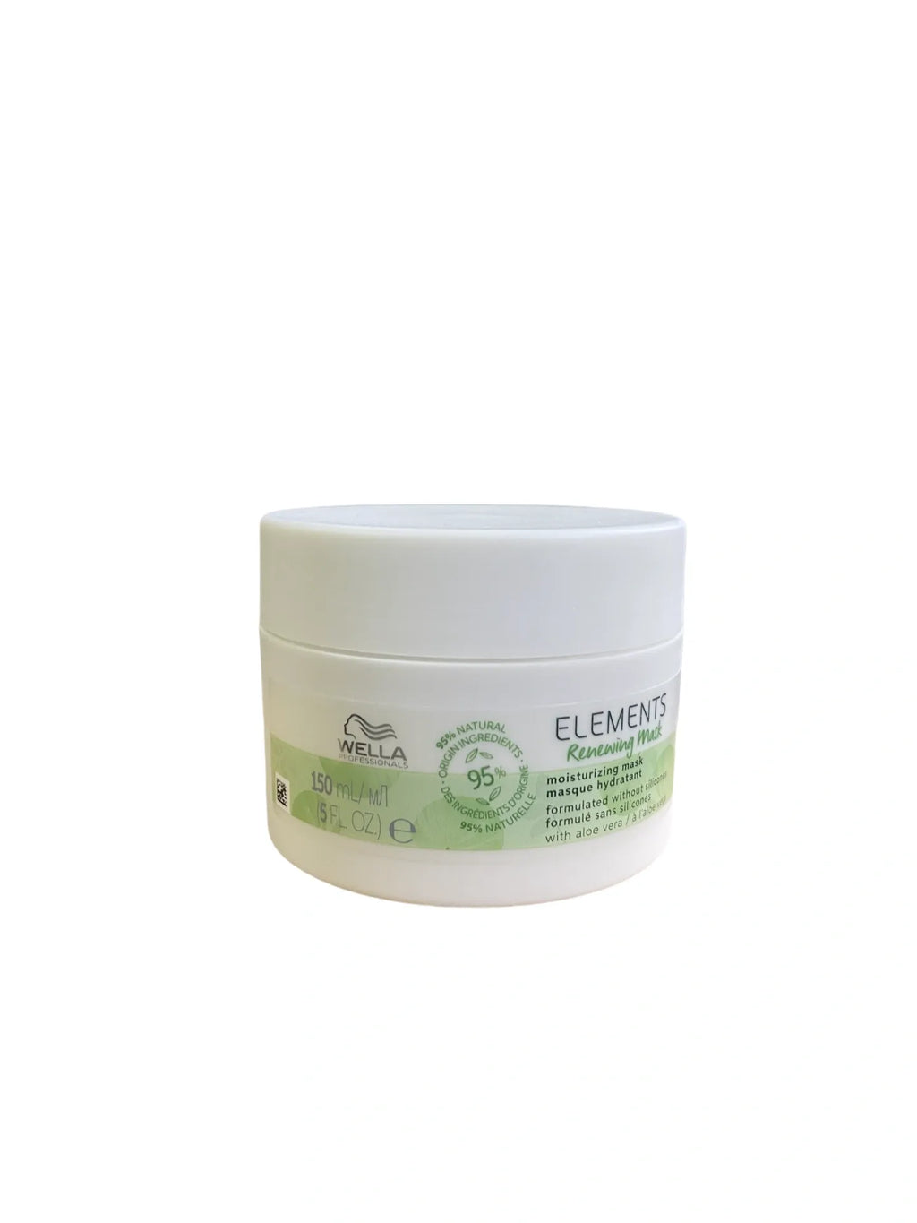 WELLA ELEMENTS RENEWING MASK 5OZ