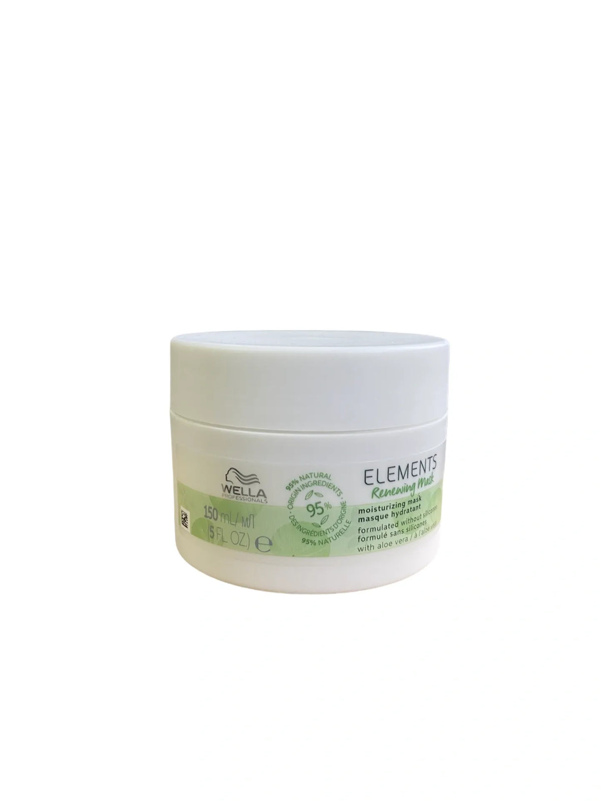 WELLA ELEMENTS RENEWING MASK 5OZ