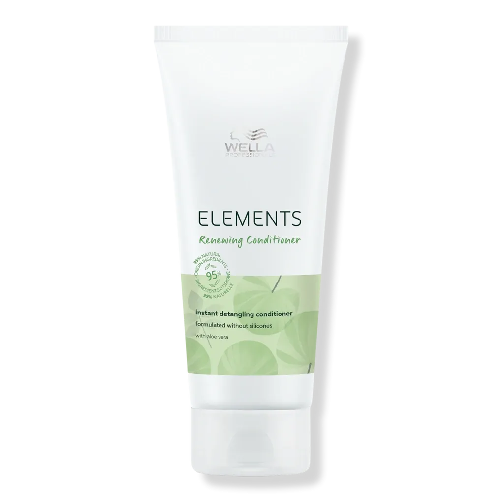 WELLA ELEMENTS RENEWING CONDITIONER 6.7OZ