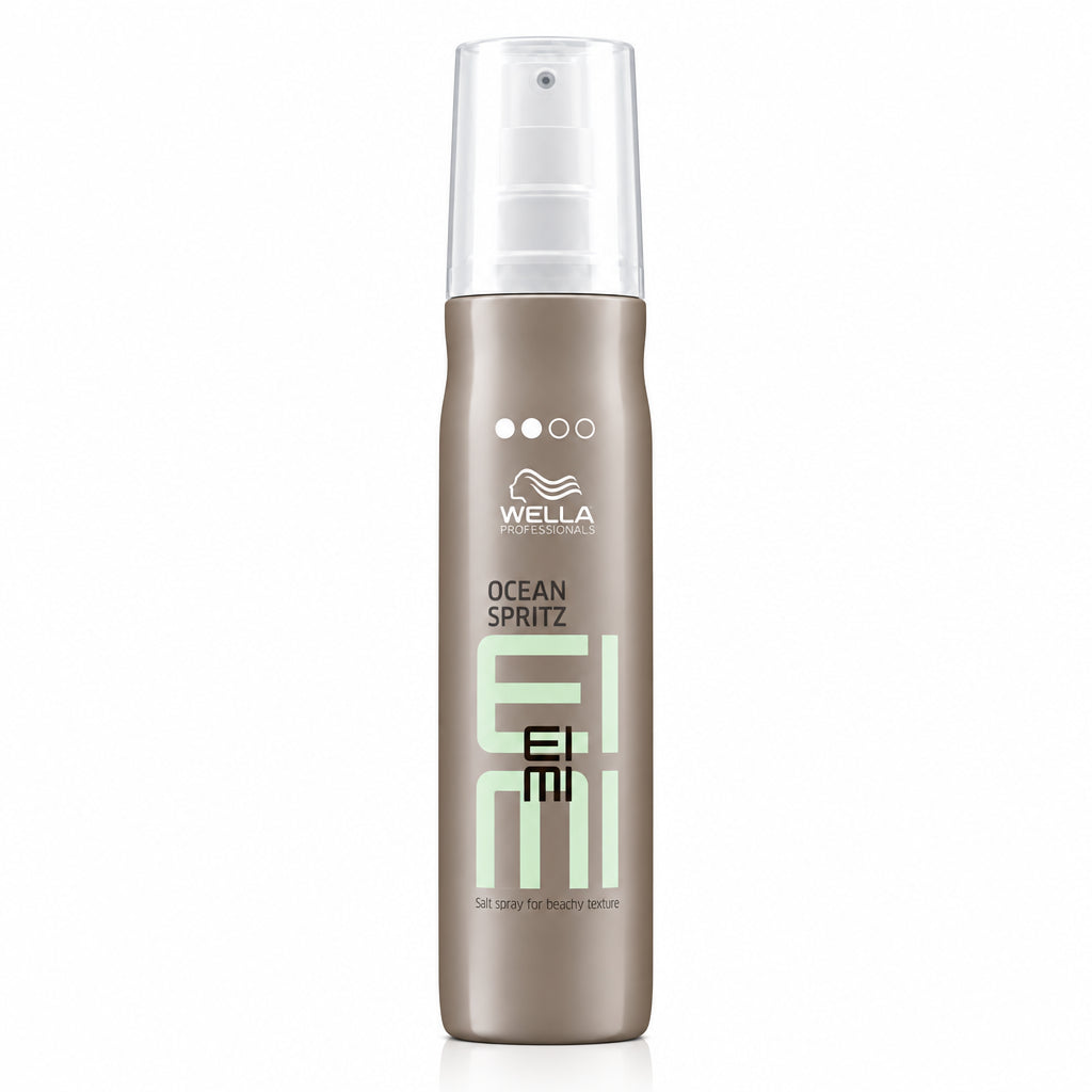 WELLA EIMI OCEAN SPRITZ SALT HAIRSPRAYFOR BEACHY TEXTURE 5.07OZ