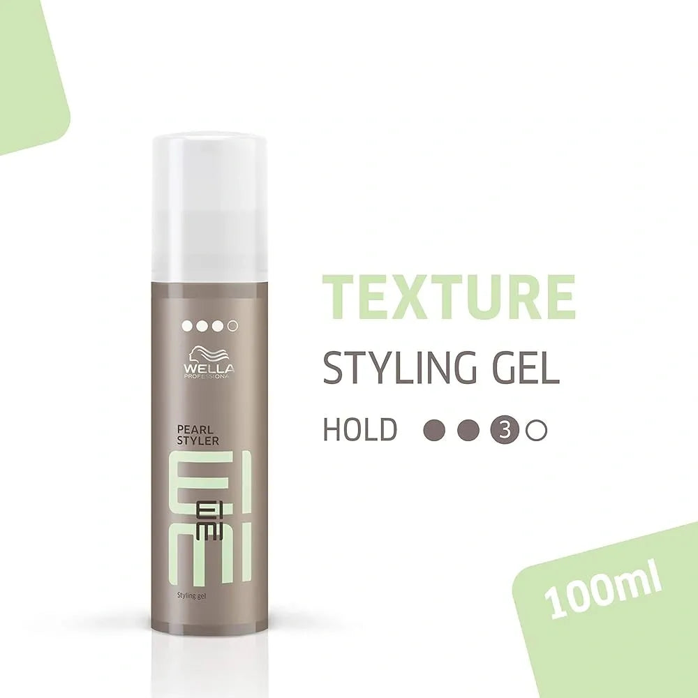 Wella Eimi Pearl Styler Styling Gel 3.59 oz