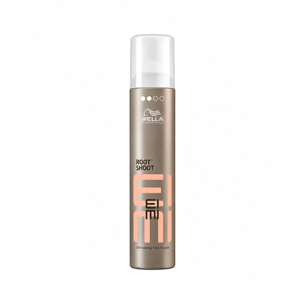 WELLA EIMI ROOT SHOOT PRECISE TOOT MOUSSE 6.8OZ