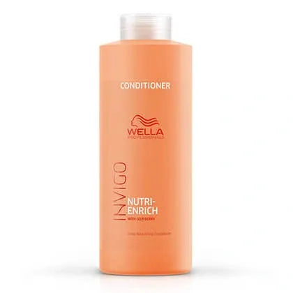 Wella INVIGO Nutri-Enrich Deep Nourishing Conditioner