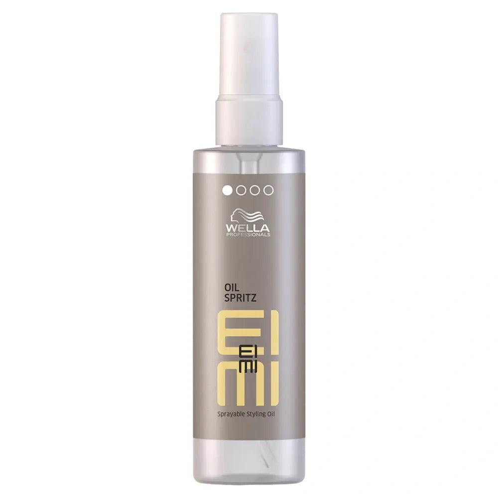 WELLA EIMI OIL SPRITZ SPRAYABLE SHINE OIL 3.2OZ