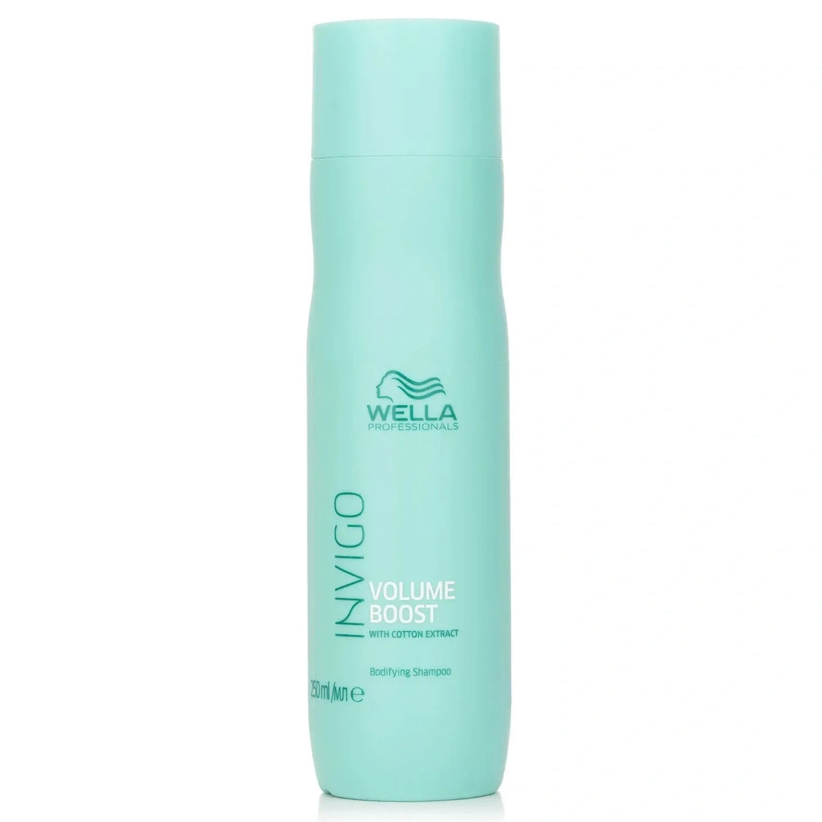 WELLA INVIGO VOLUME BOOST SHAMPOO 10.1OZ