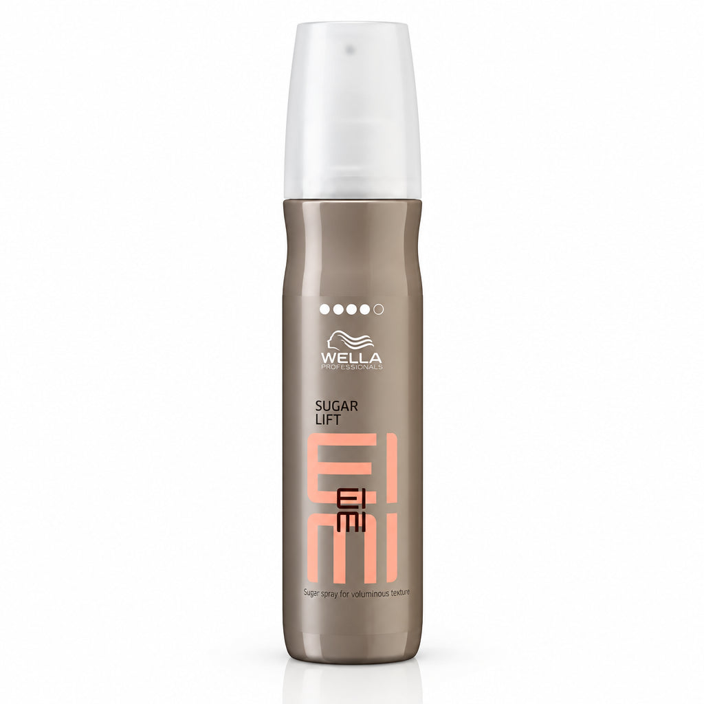 WELLA EIMI SUGAR LIFT SUGAR SPRAY FOR VOLUMINOUS TEXTURE 5.07