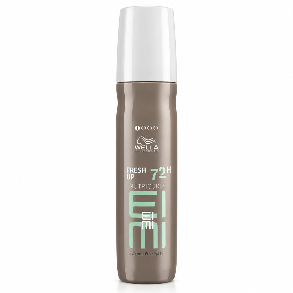 WELLA EIMI FRESH UP72H ANTI FRIZZ SPRAY 5OZ