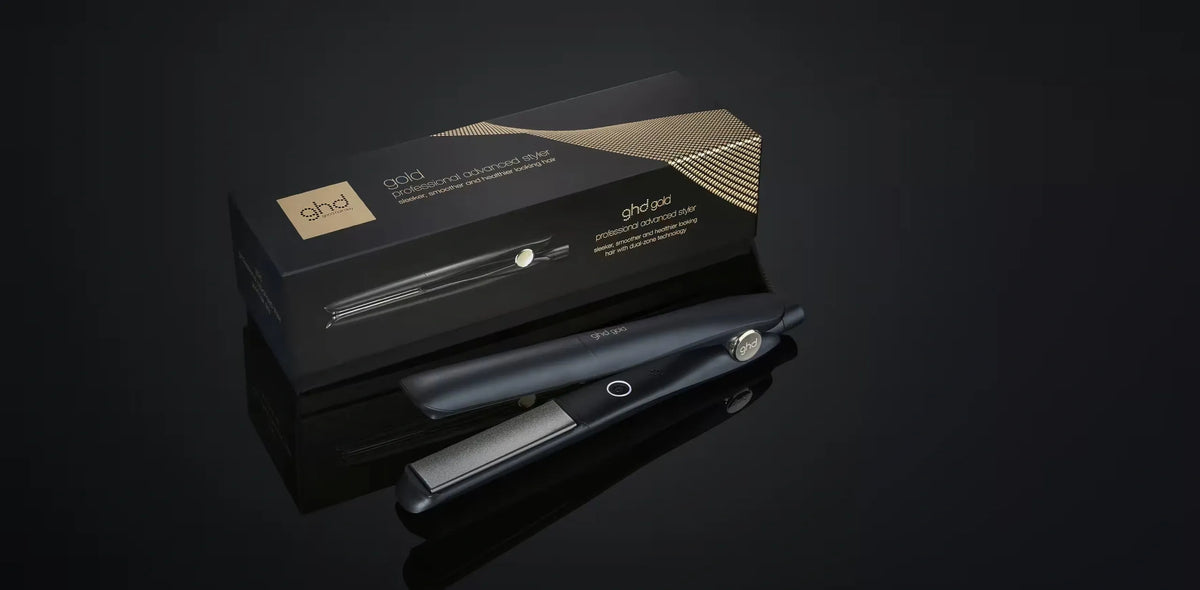 GHD GOLD® STYLER - 1" FLAT IRON