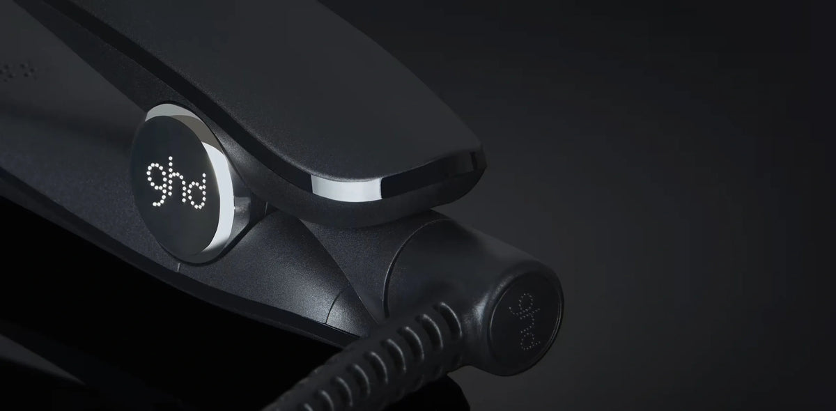 GHD GOLD® STYLER - 1" FLAT IRON