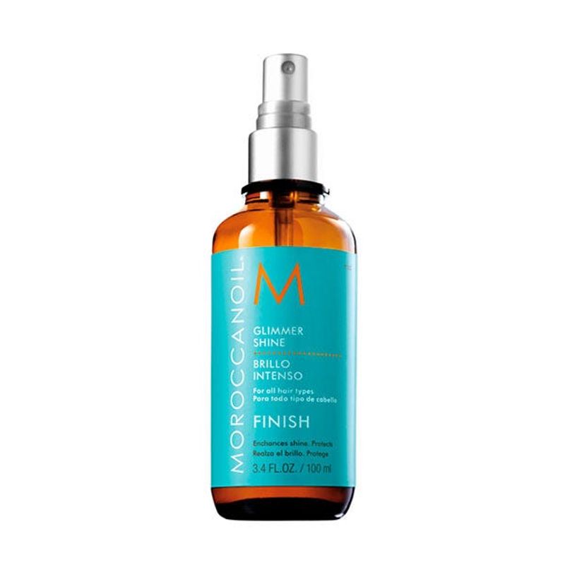 Moroccanoil Glimmer Shine Finishing Hairspray 3.4OZ