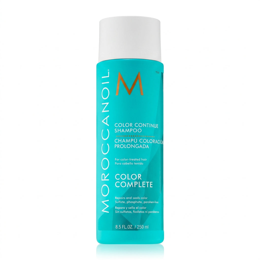 Moroccanoil Color Continue Shampoo 8.5oz