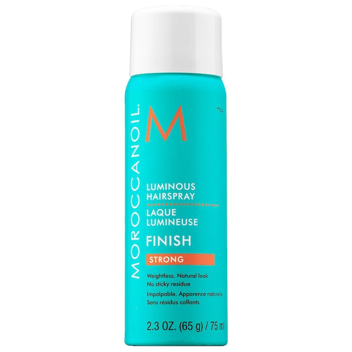 Moroccanoil Hair Spray Strong 2.3OZ