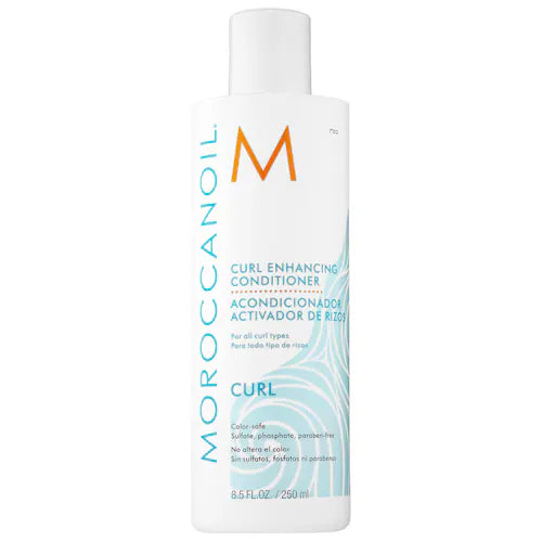 Moroccanoil Curl Enhancing Conditioner 8.5oz