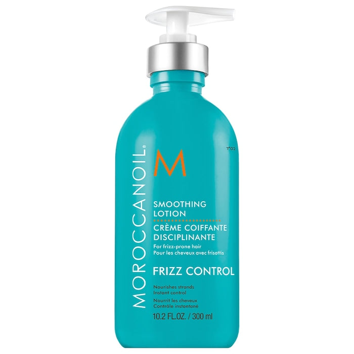 Moroccanoil Smoothing Lotion 10oz