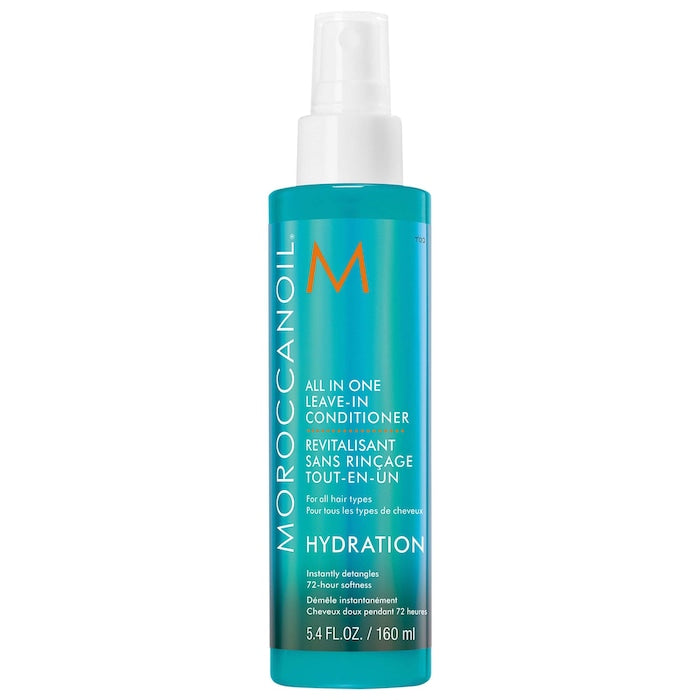 Moroccanoil All-in-One Leave-in Conditioner