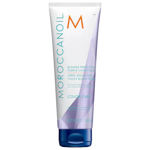 Moroccanoil Blonde Perfecting Purple Conditioner 6.7OZ