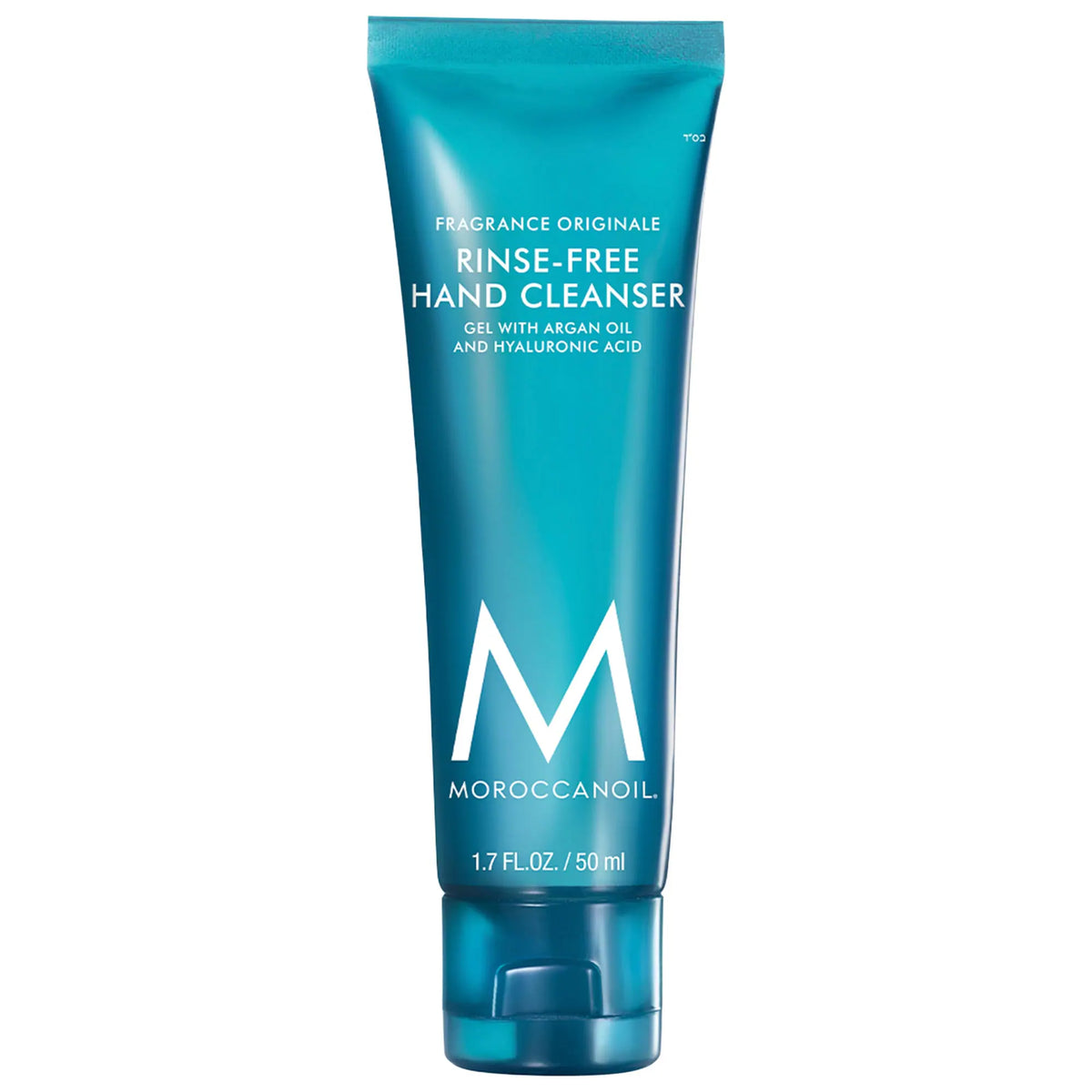 Moroccanoil Rinse-Free Hand Cleanser