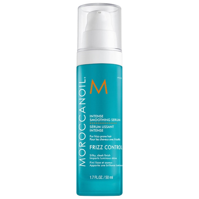 Moroccanoil Intense Smoothing Frizz Control Hair Serum 1.7oz