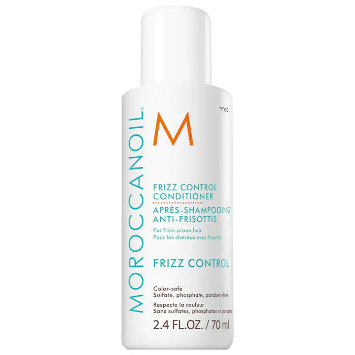 Moroccanoil Frizz Control Conditioner