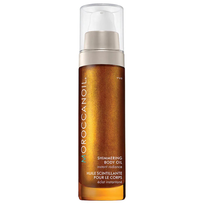 Moroccanoil Shimmering Body Oil 1.7oz