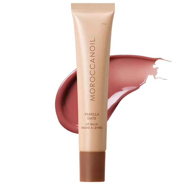 Moroccanoil Lip Balm Vanilla Date